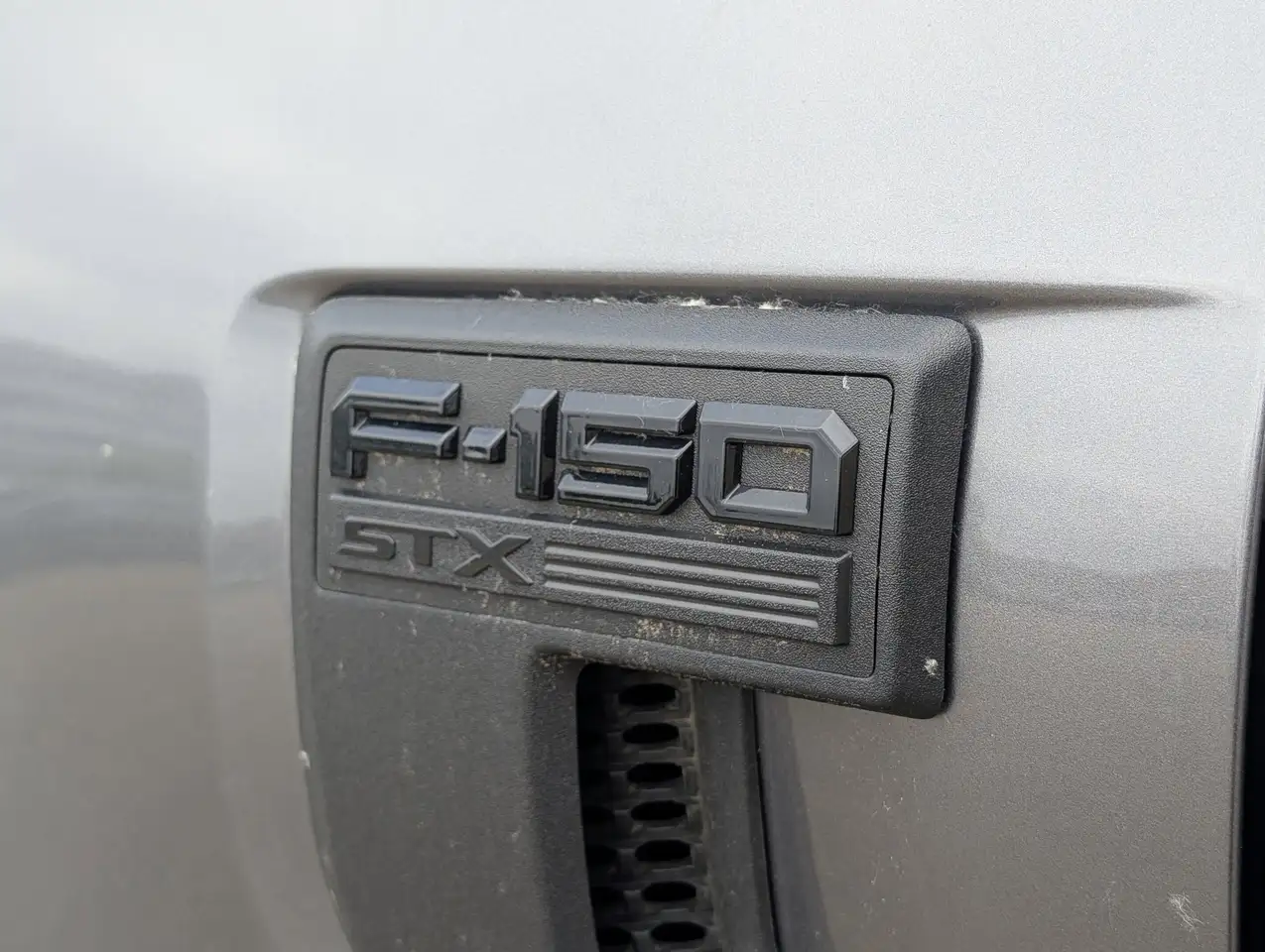 Ford F 150 photo Ford F 150