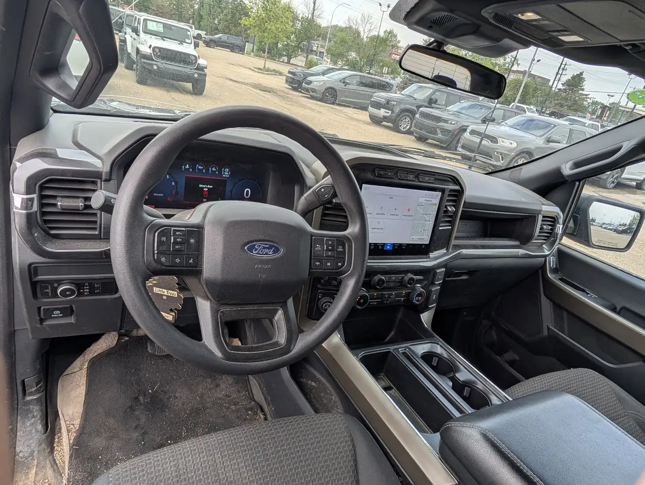 Ford F 150 photo Ford F 150