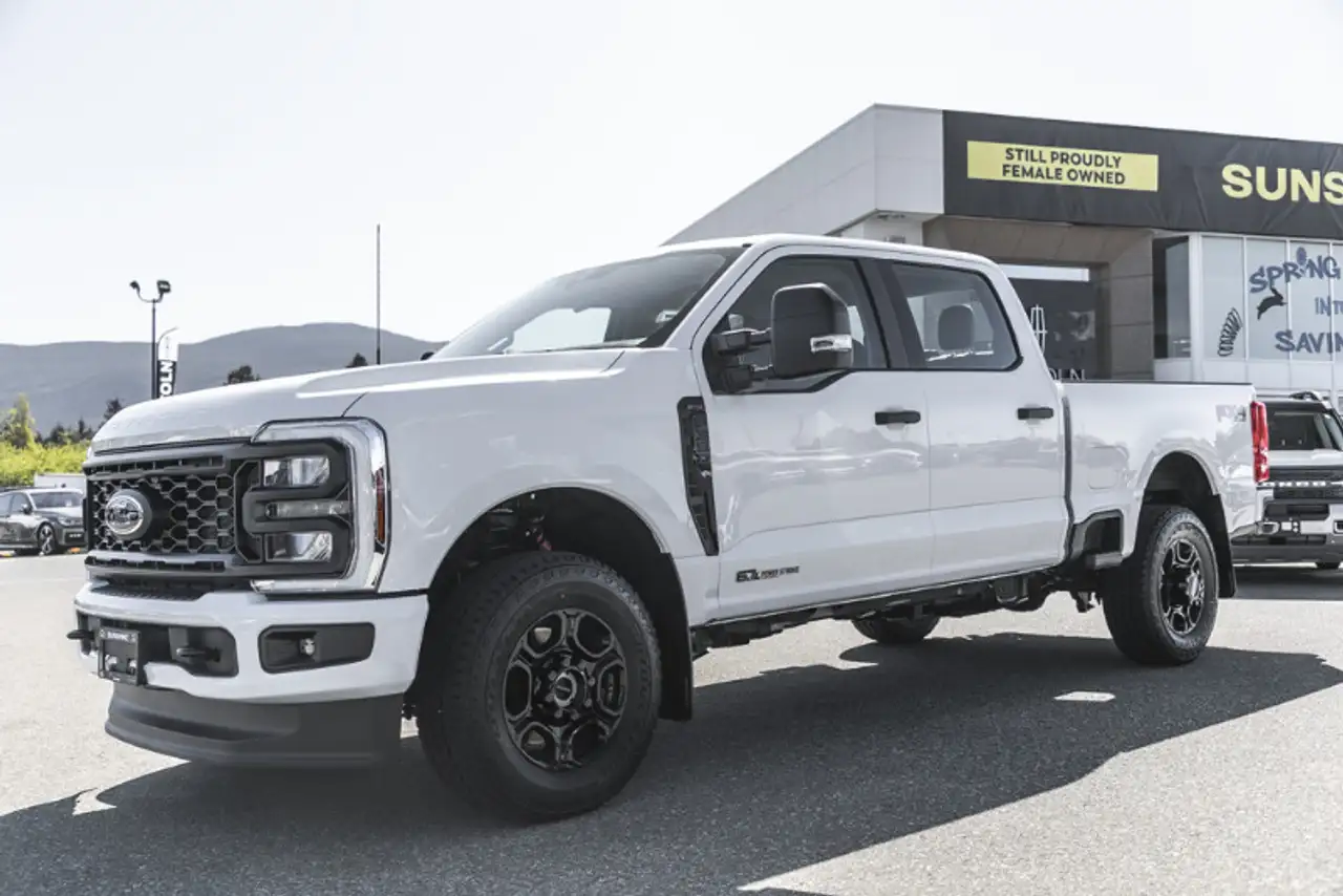Ford F 350 photo Ford F 350