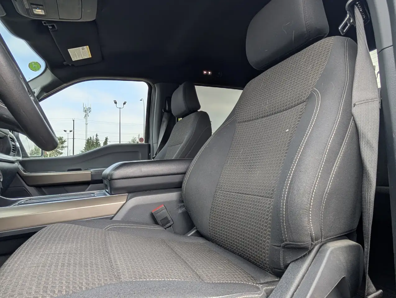 Ford F 150 photo Ford F 150