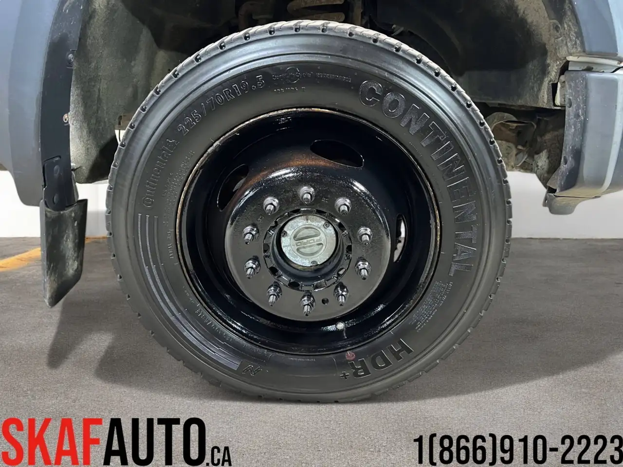 Ford F 550 снимка Ford F 550