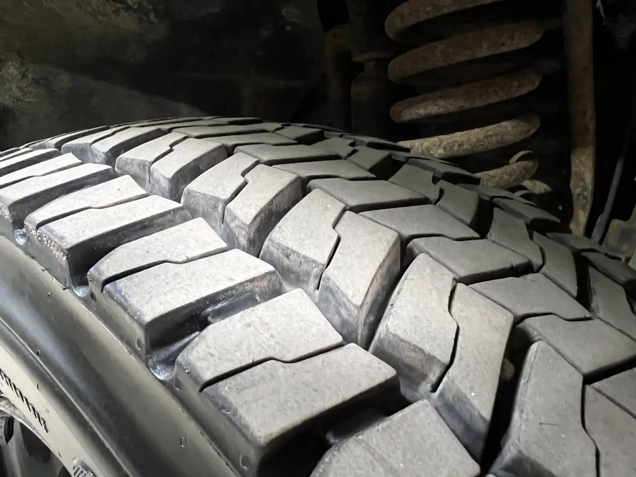 Ford F 550 снимка Ford F 550