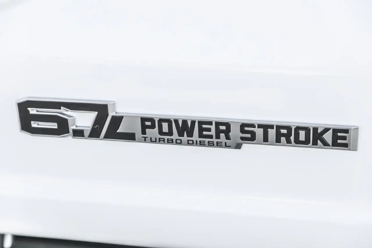 Ford F 350 photo Ford F 350