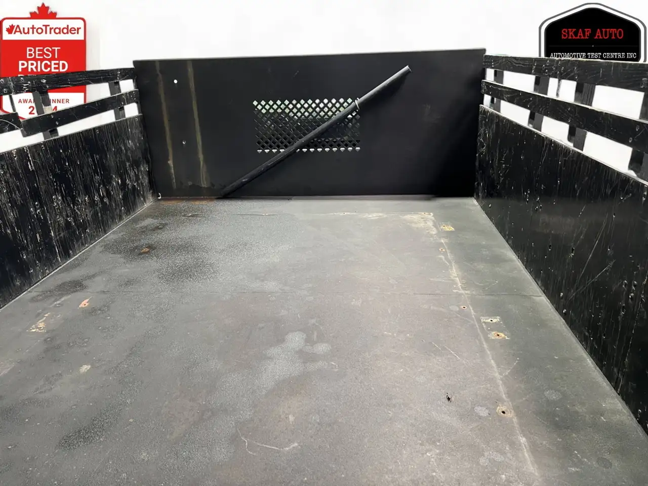 Ford F 550 снимка Ford F 550