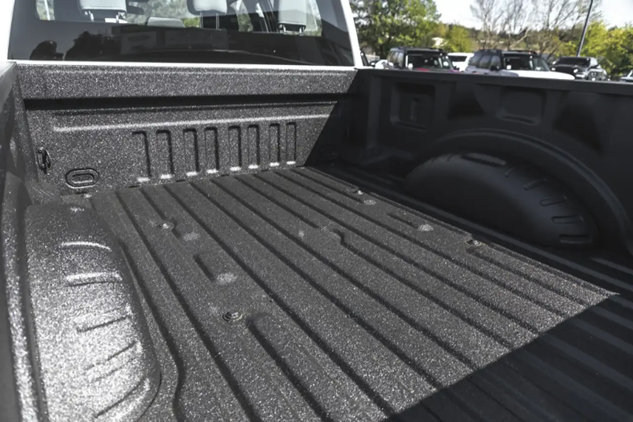 Ford F 350 photo Ford F 350