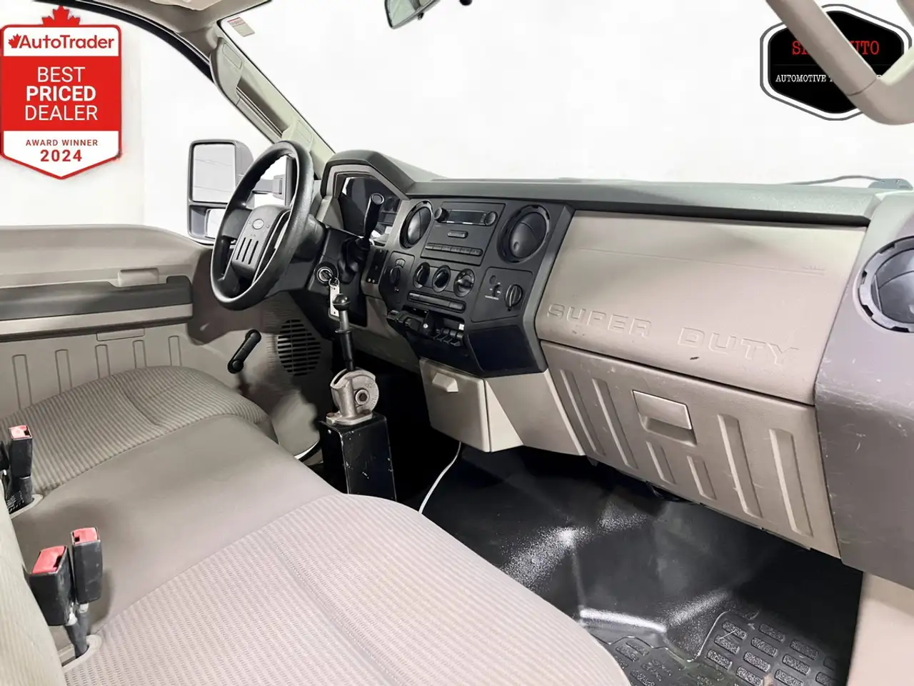 Ford F 550 снимка Ford F 550