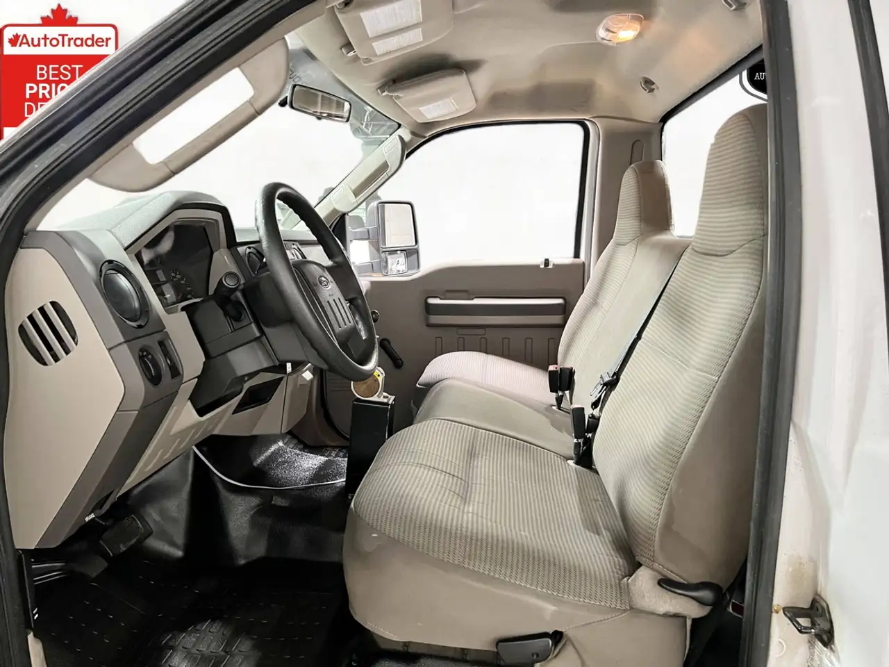 Ford F 550 снимка Ford F 550