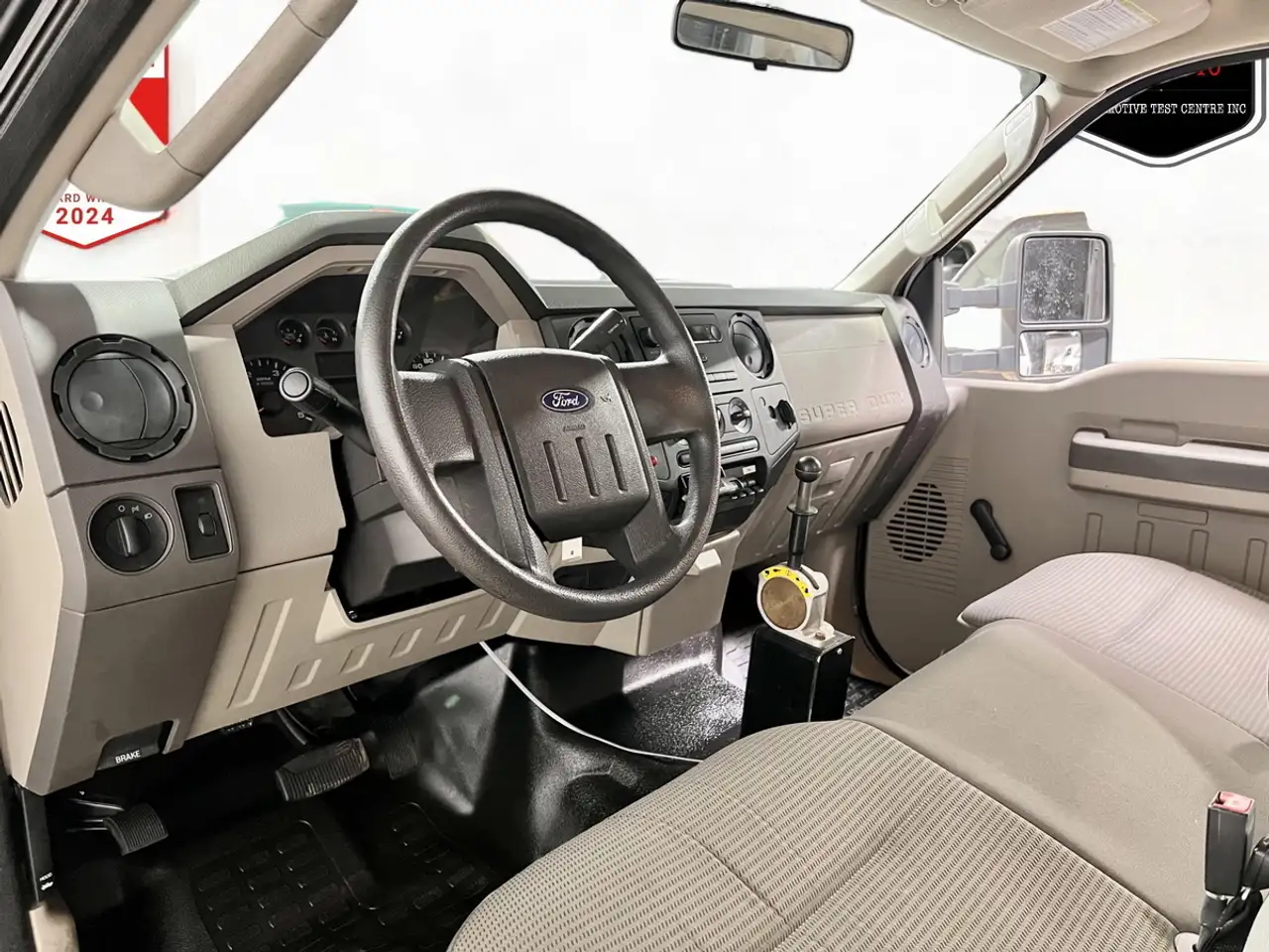Ford F 550 снимка Ford F 550