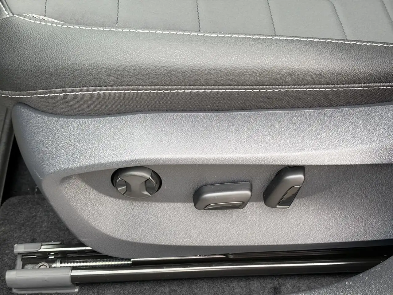 Volkswagen Taos снимка Volkswagen Taos