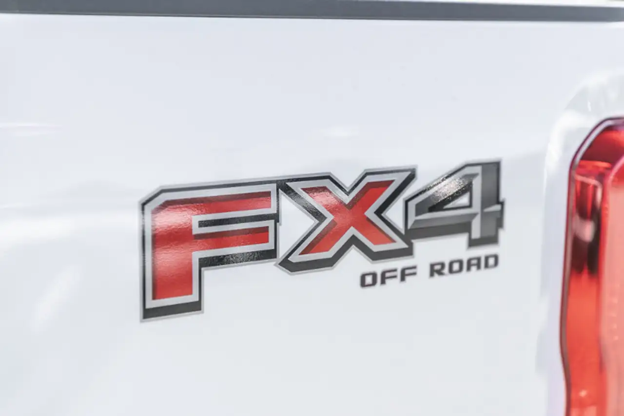 Ford F 350 photo Ford F 350