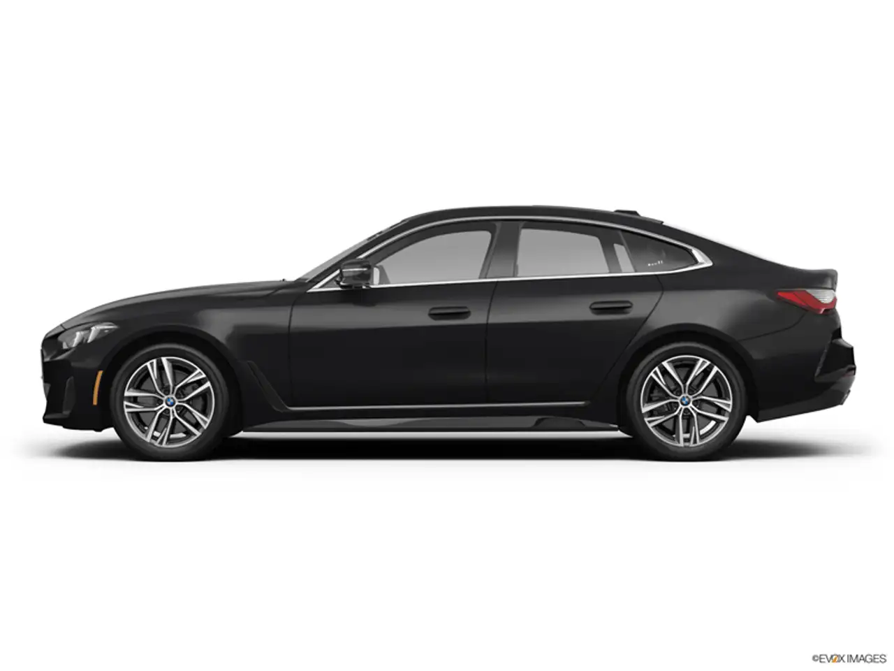 BMW 4 Series photo BMW 4 Series