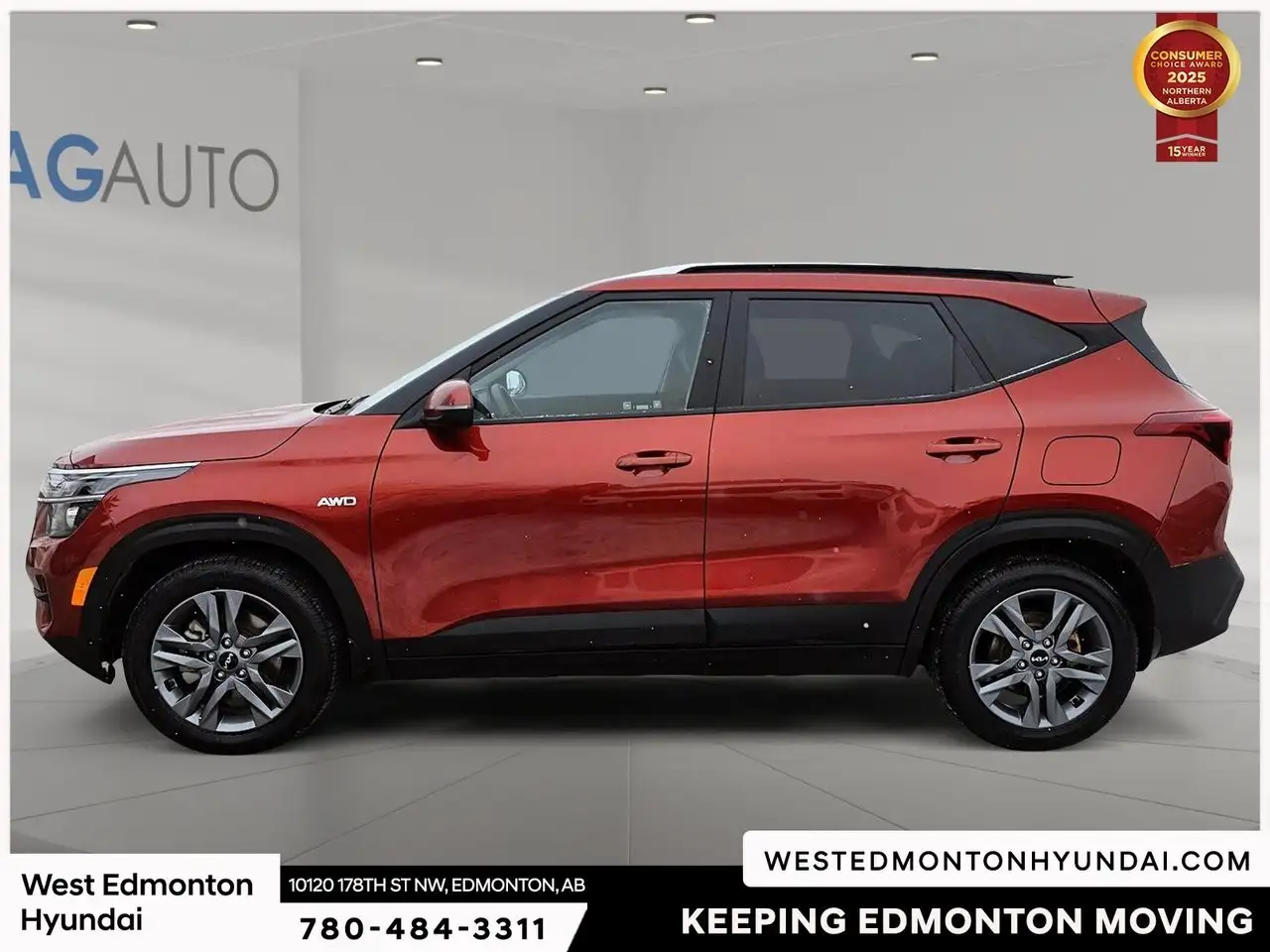 Kia Seltos снимка Kia Seltos