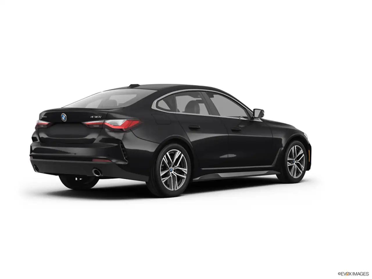 BMW 4 Series photo BMW 4 Series