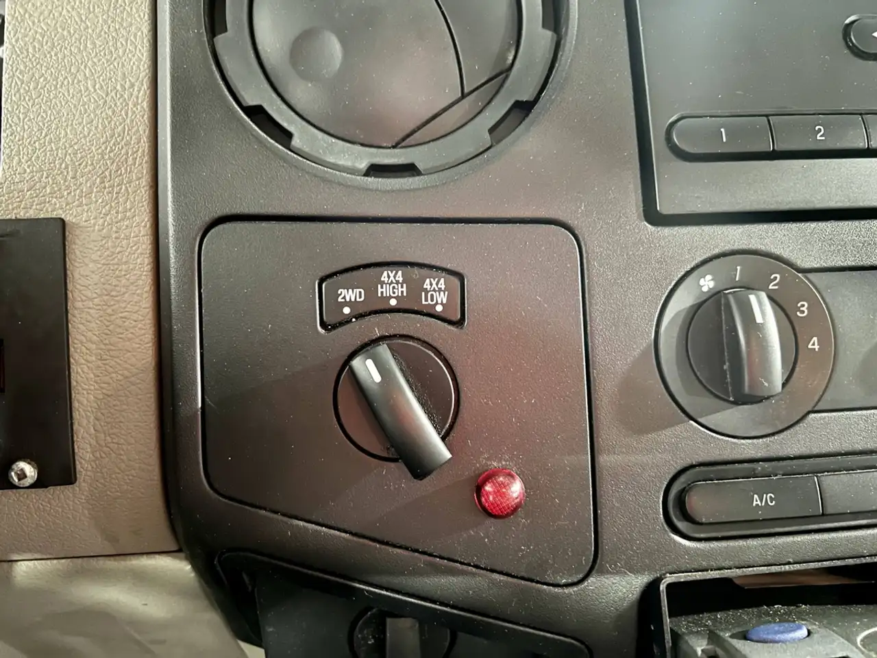 Ford F 550 снимка Ford F 550
