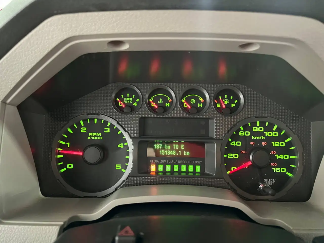 Ford F 550 снимка Ford F 550