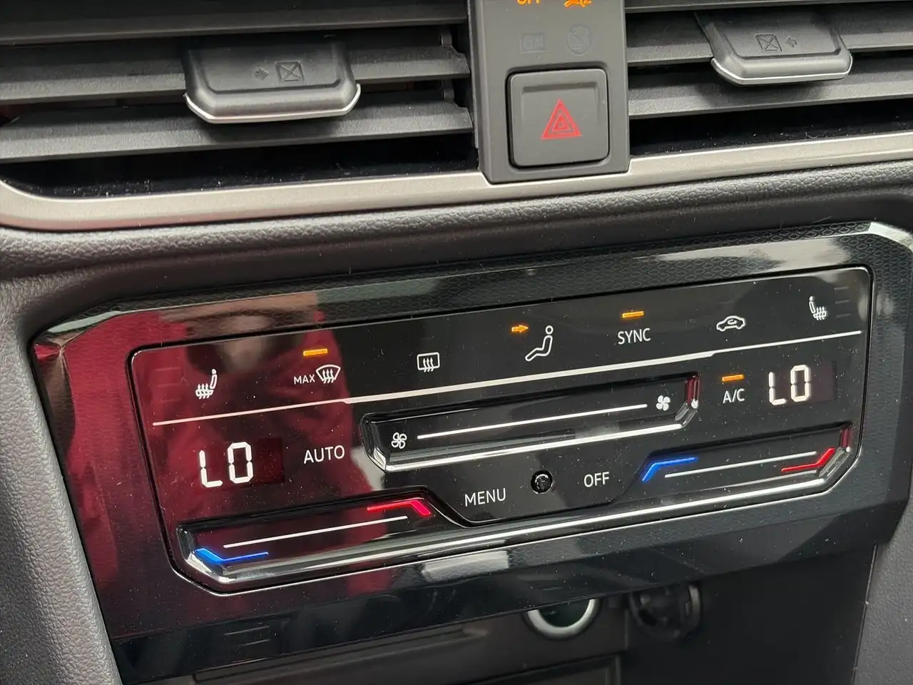 Volkswagen Taos снимка Volkswagen Taos