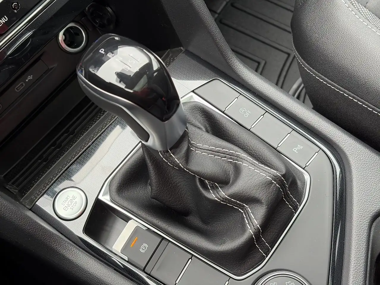Volkswagen Taos снимка Volkswagen Taos