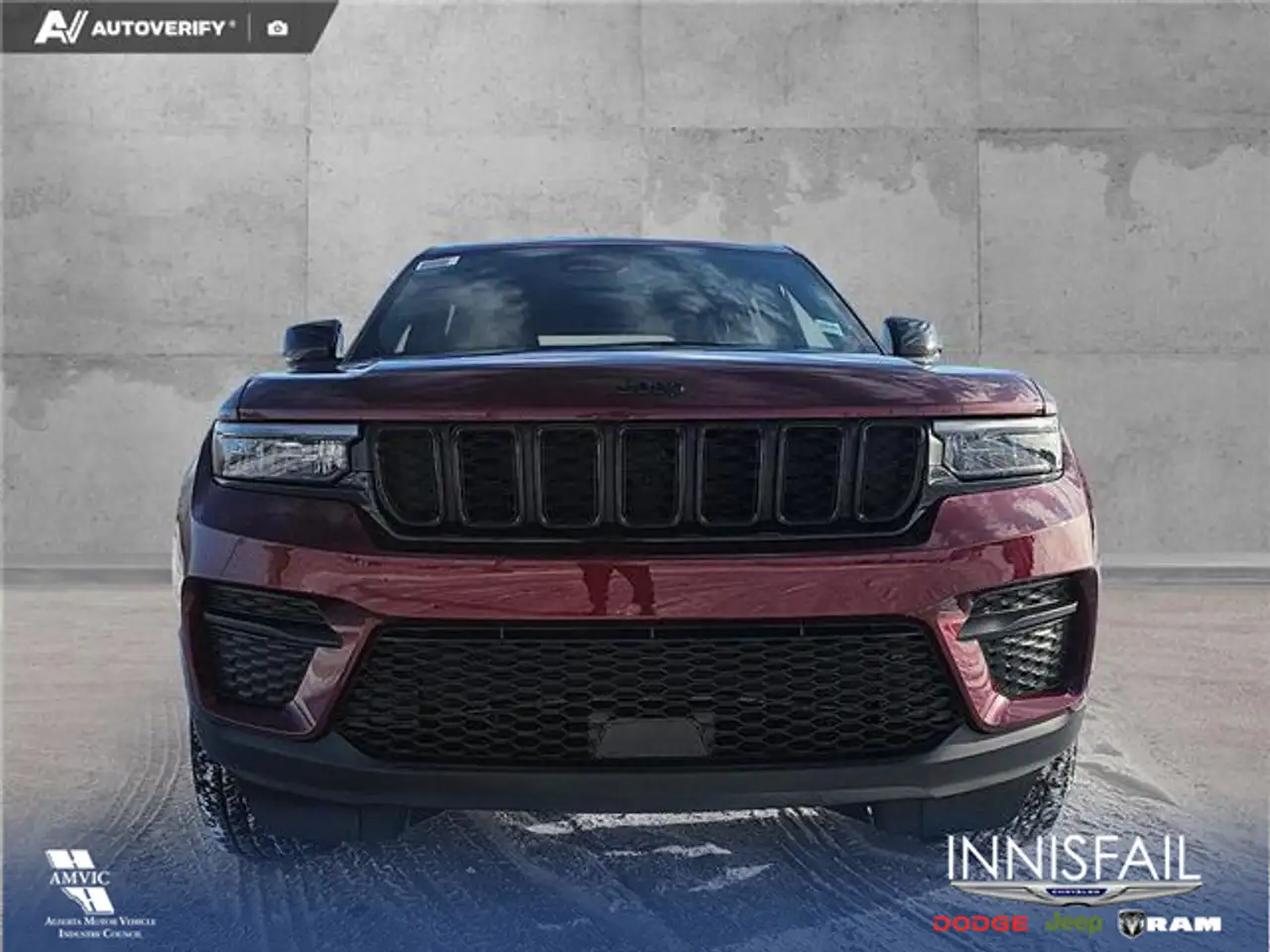 Jeep Grand Cherokee fotografie Jeep Grand Cherokee