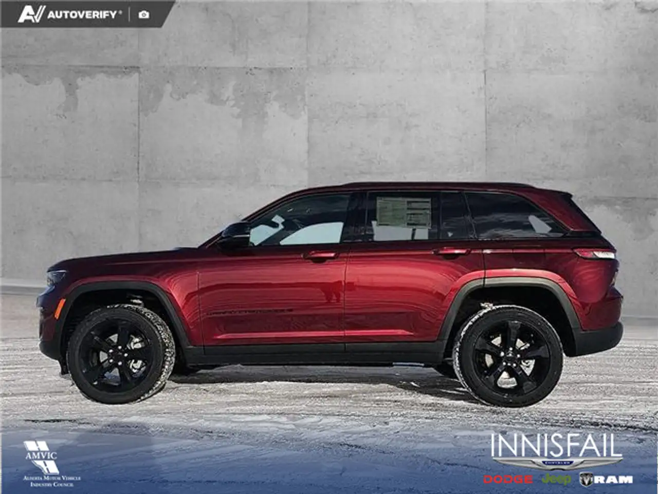 Jeep Grand Cherokee fotografie Jeep Grand Cherokee