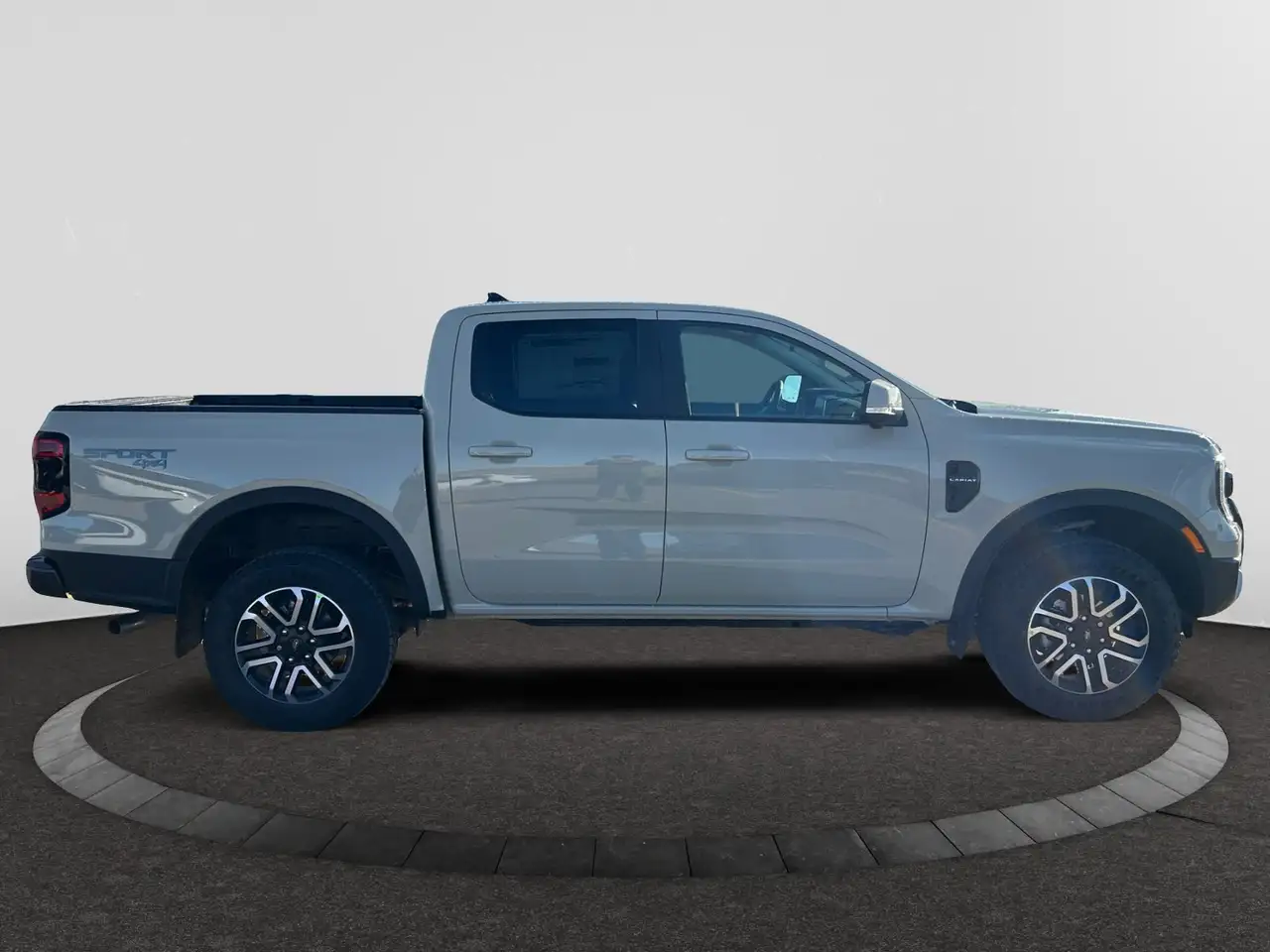 Ford Ranger photo Ford Ranger