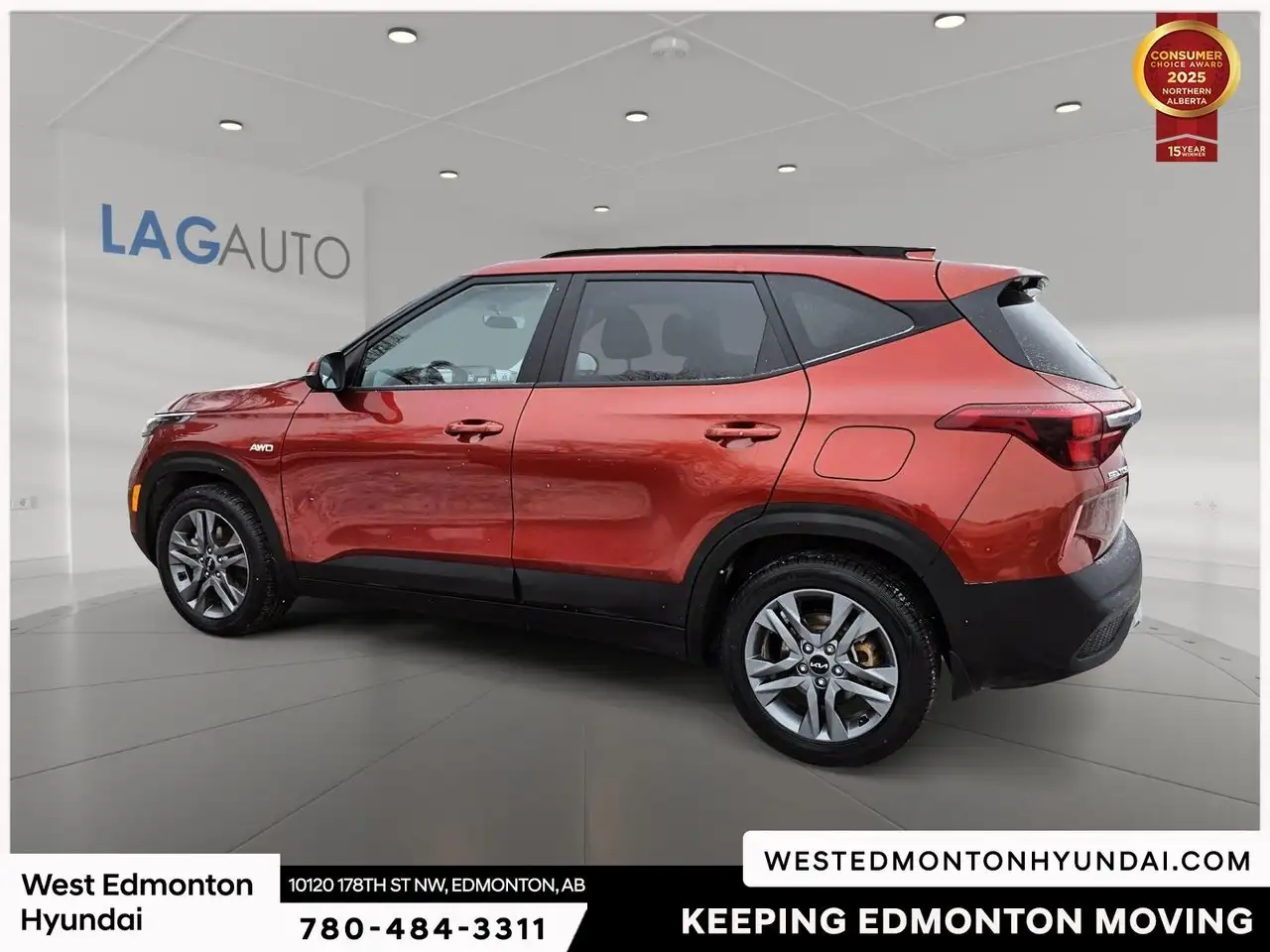Kia Seltos снимка Kia Seltos