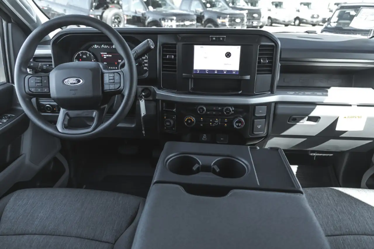 Ford F 350 photo Ford F 350
