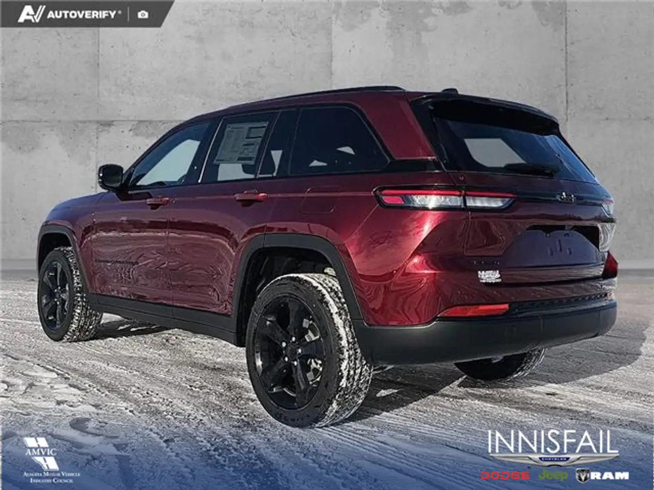 Jeep Grand Cherokee fotografie Jeep Grand Cherokee