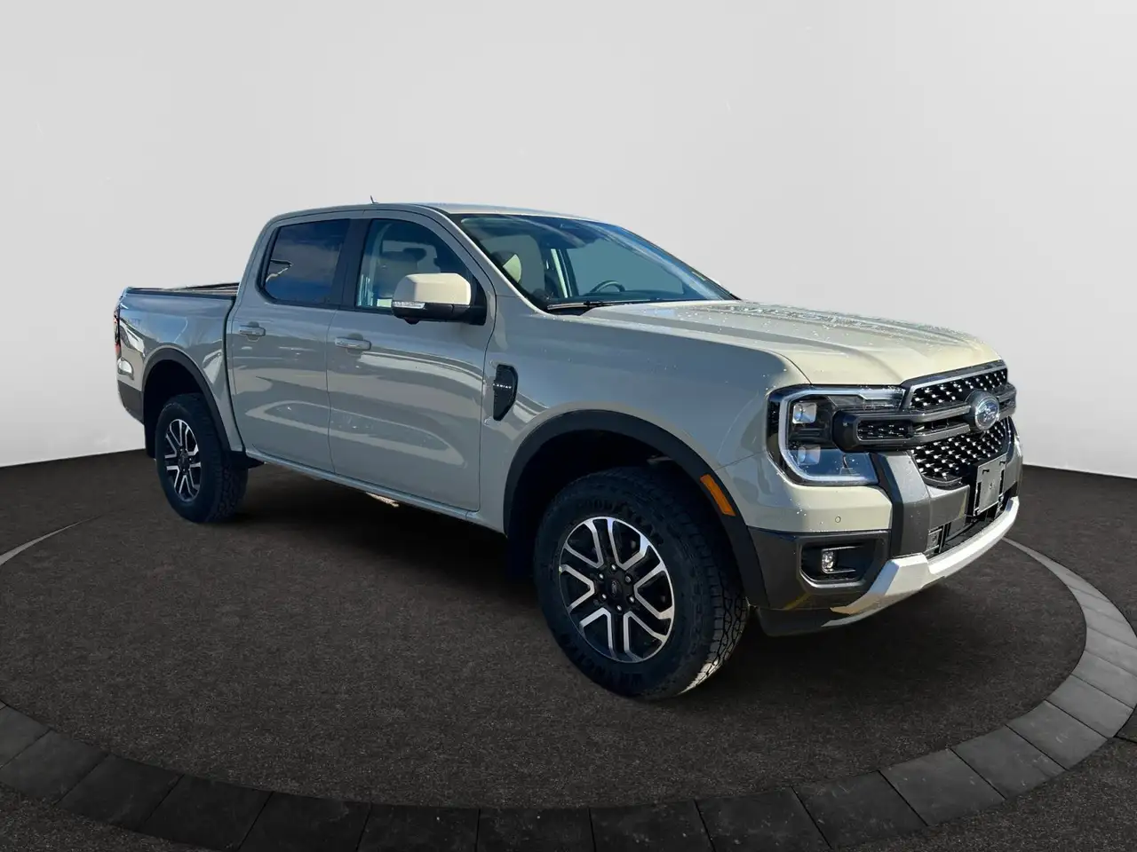 Ford Ranger photo Ford Ranger
