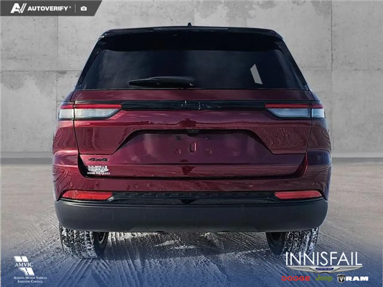 Jeep Grand Cherokee fotografie Jeep Grand Cherokee
