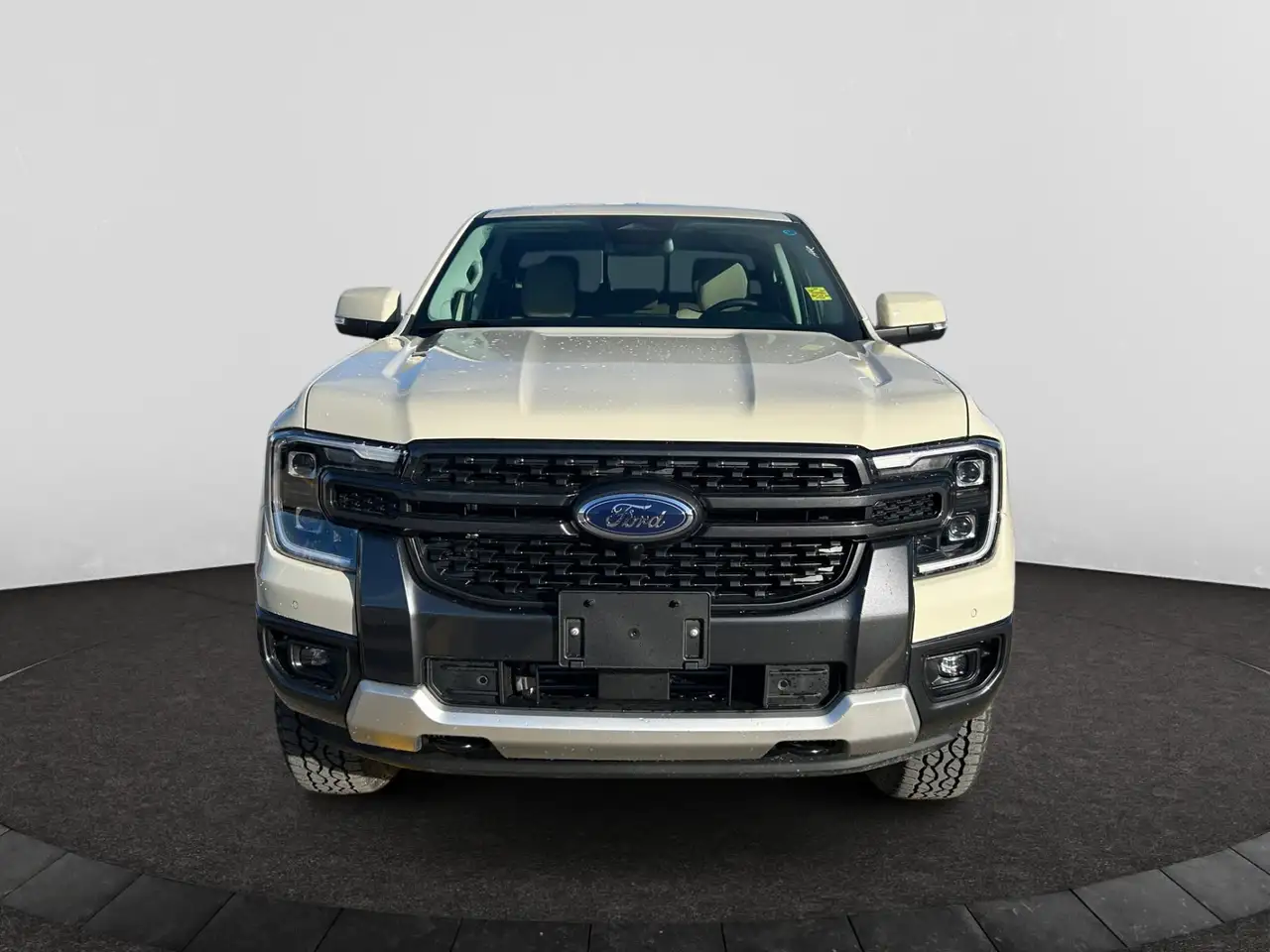 Ford Ranger photo Ford Ranger