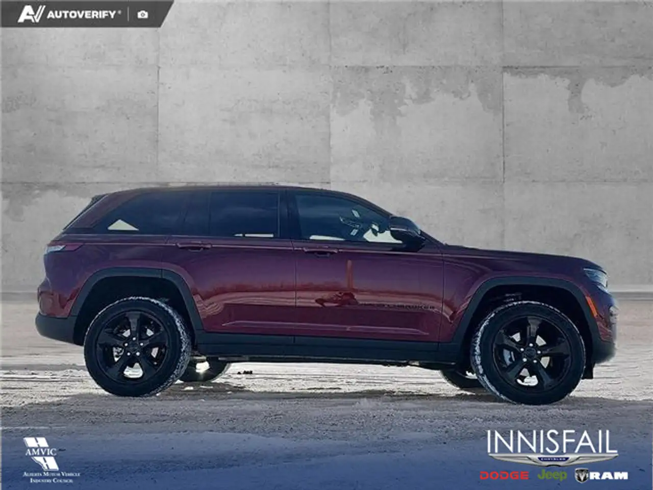 Jeep Grand Cherokee fotografie Jeep Grand Cherokee