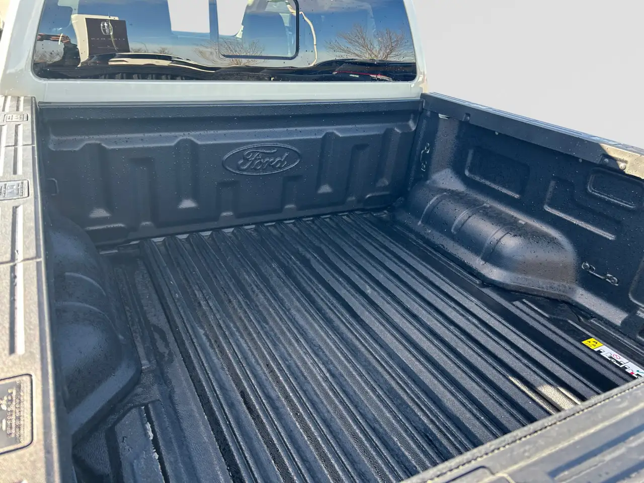 Ford Ranger photo Ford Ranger