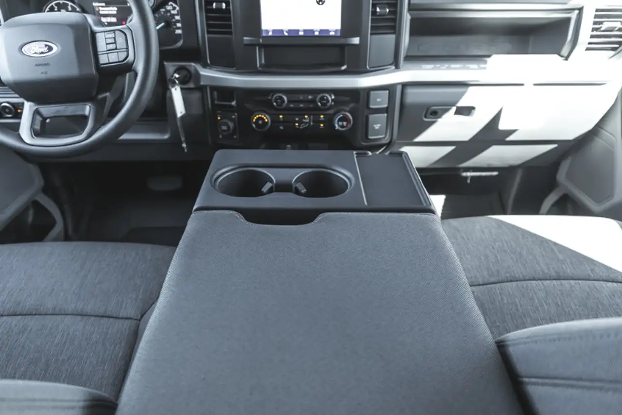 Ford F 350 photo Ford F 350