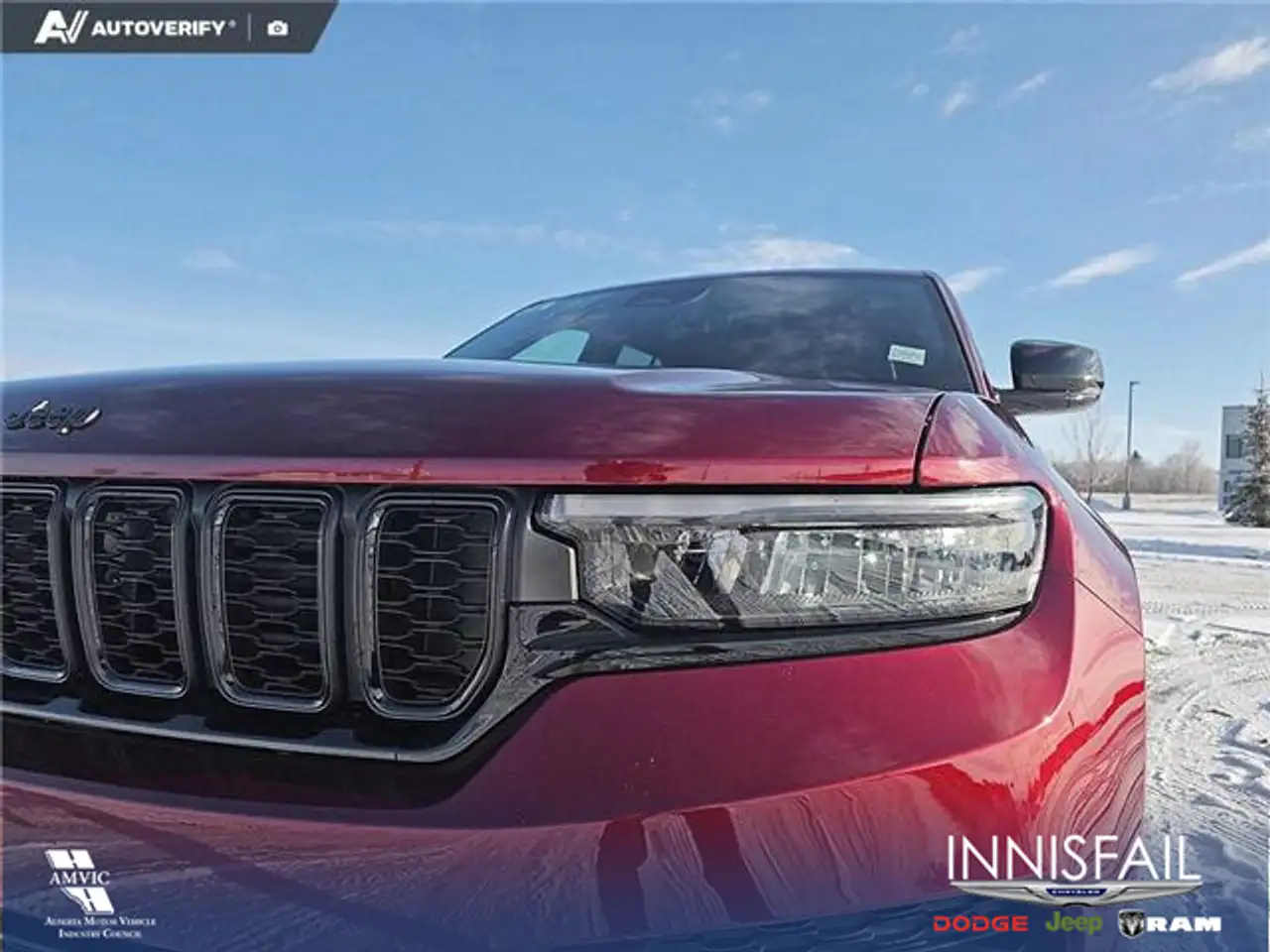 Jeep Grand Cherokee fotografie Jeep Grand Cherokee