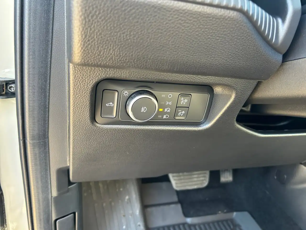 Ford Ranger photo Ford Ranger