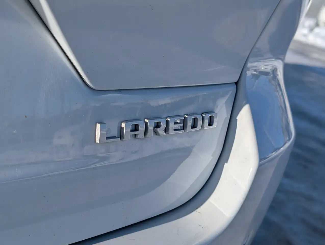 Jeep Grand Cherokee photo Jeep Grand Cherokee