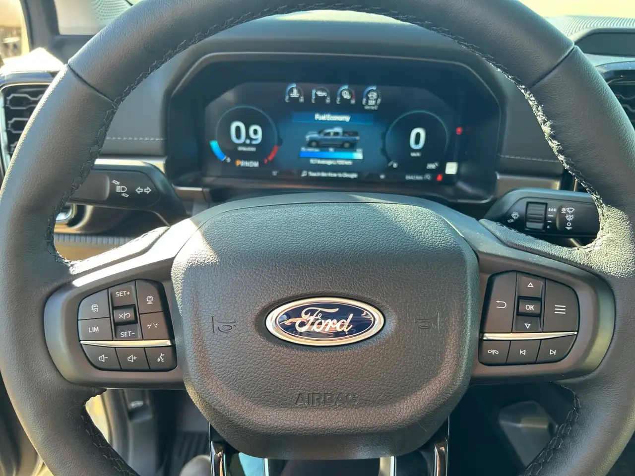 Ford Ranger photo Ford Ranger