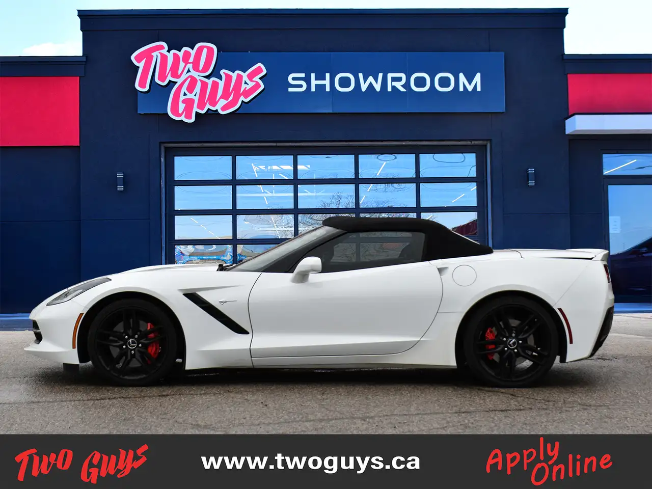 Chevrolet Corvette photo Chevrolet Corvette