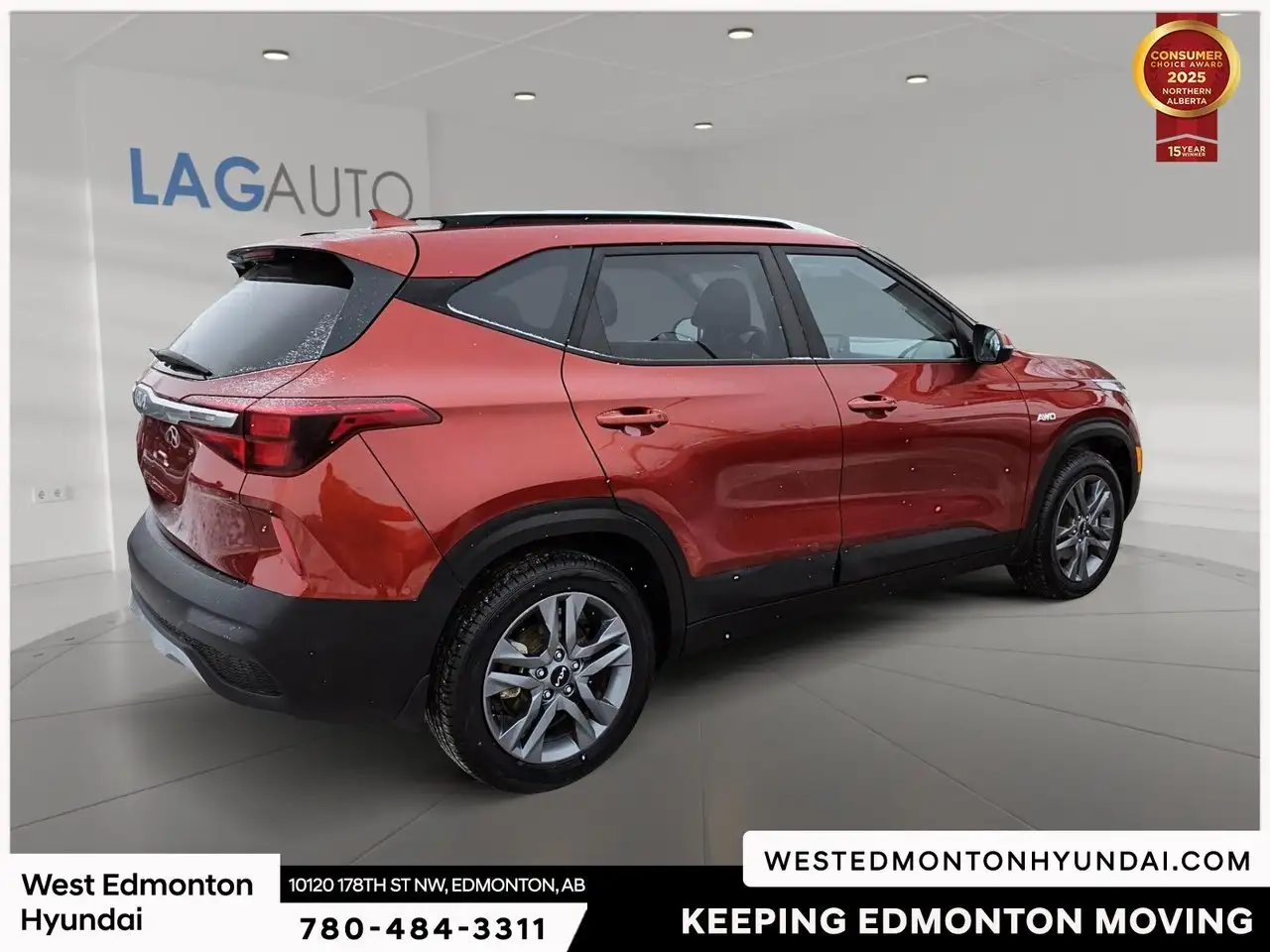 Kia Seltos снимка Kia Seltos