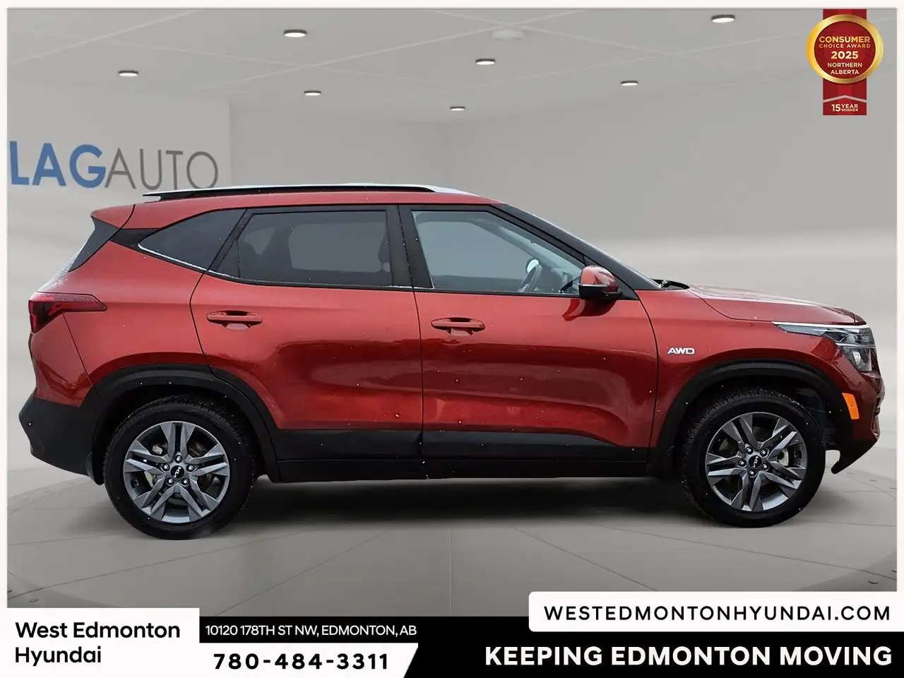 Kia Seltos снимка Kia Seltos