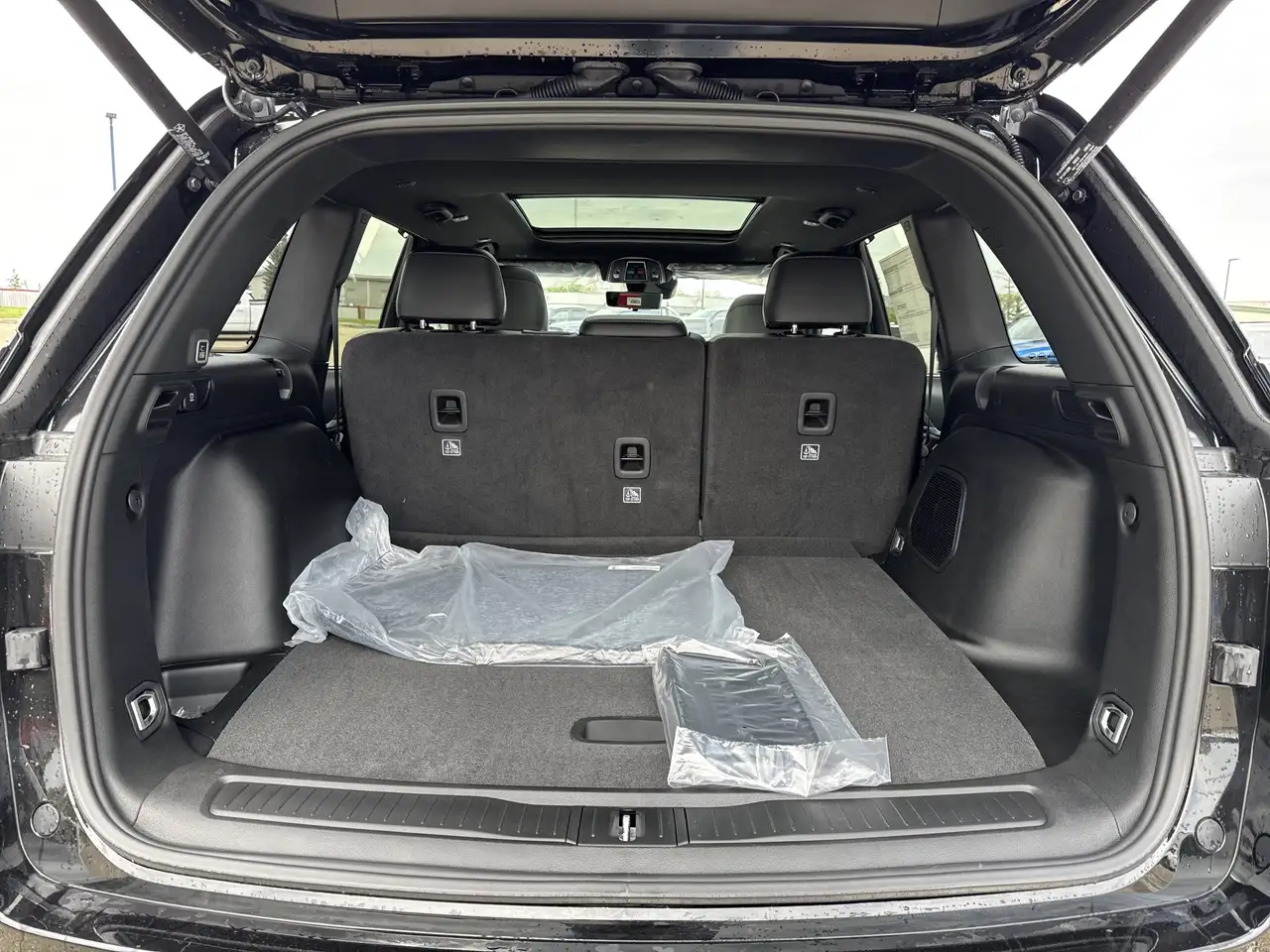 Jeep Grand Cherokee fotografie Jeep Grand Cherokee