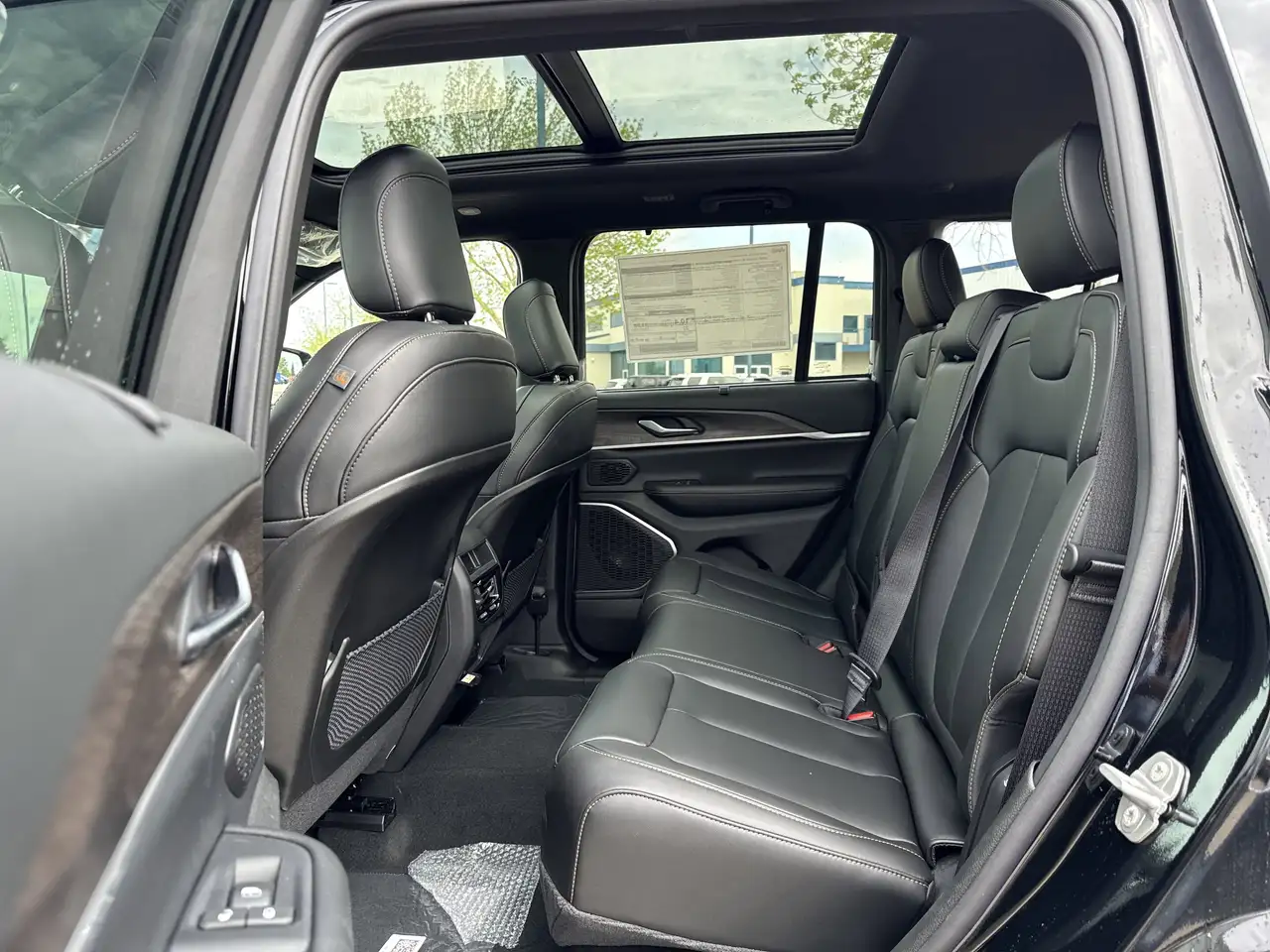 Jeep Grand Cherokee fotografie Jeep Grand Cherokee