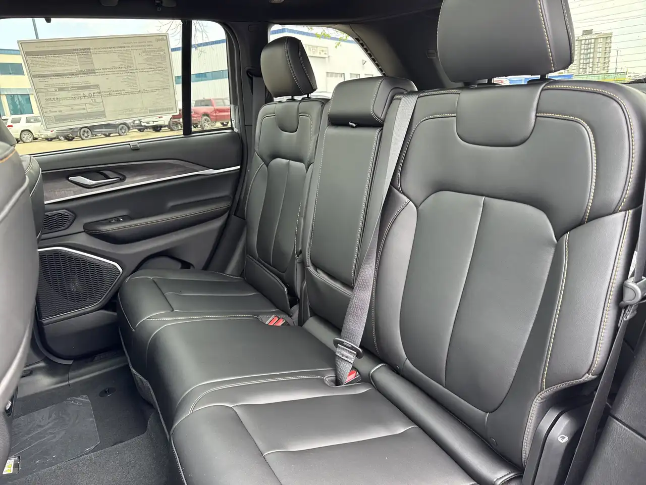 Jeep Grand Cherokee fotografie Jeep Grand Cherokee