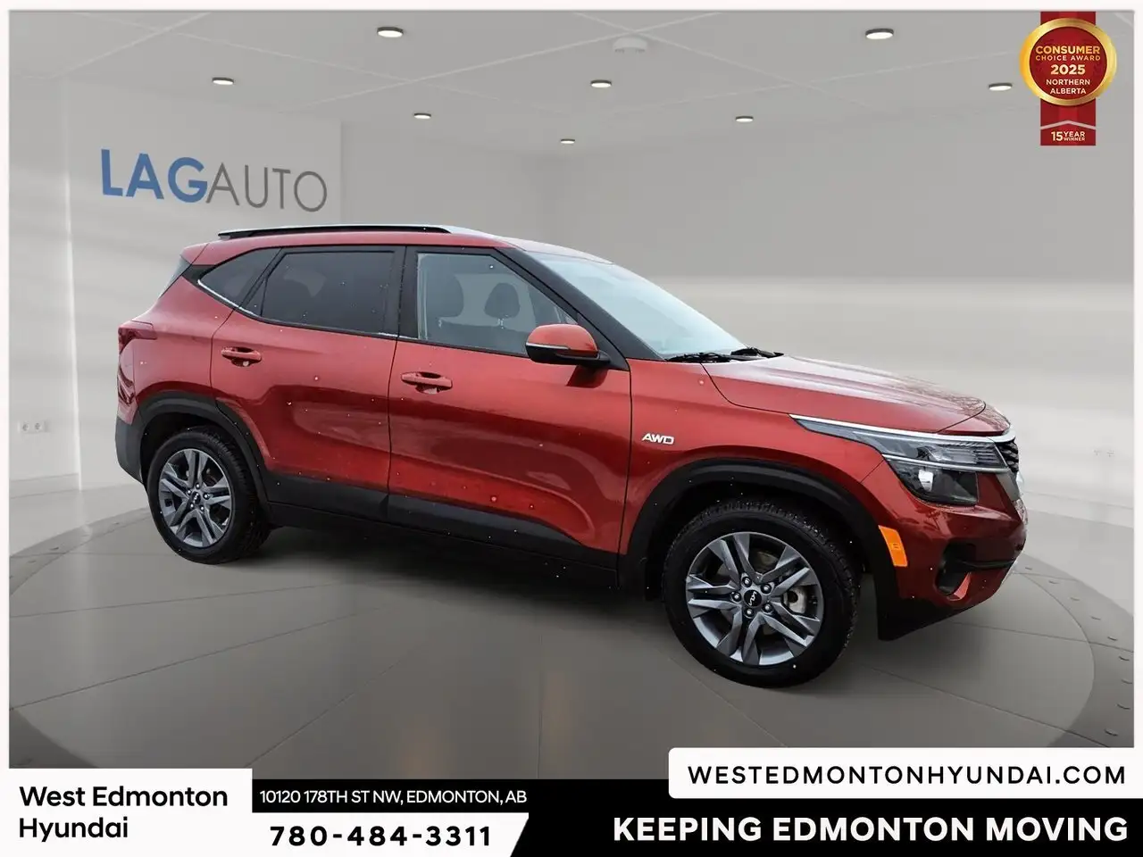 Kia Seltos снимка Kia Seltos