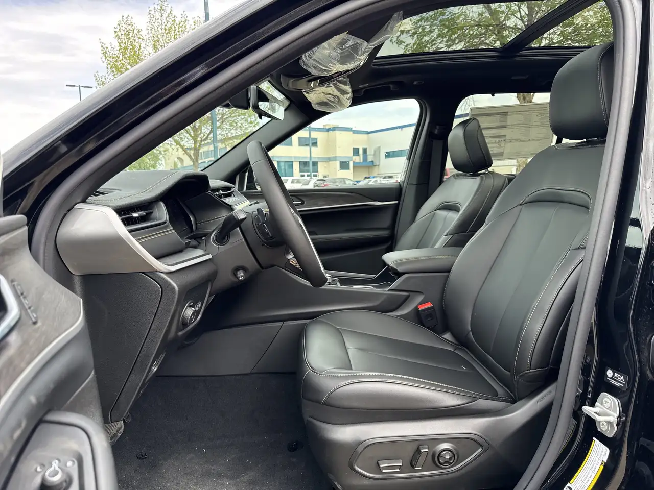 Jeep Grand Cherokee fotografie Jeep Grand Cherokee