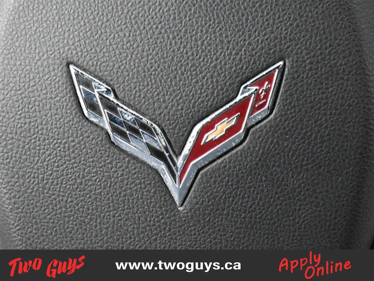 Chevrolet Corvette photo Chevrolet Corvette