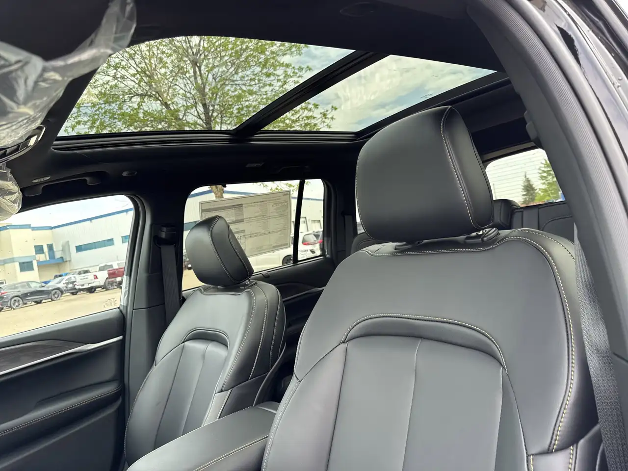 Jeep Grand Cherokee fotografie Jeep Grand Cherokee