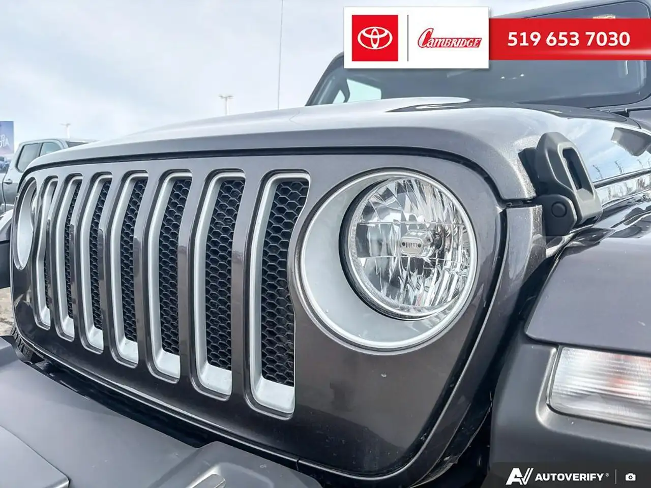 Jeep Wrangler fotografie Jeep Wrangler