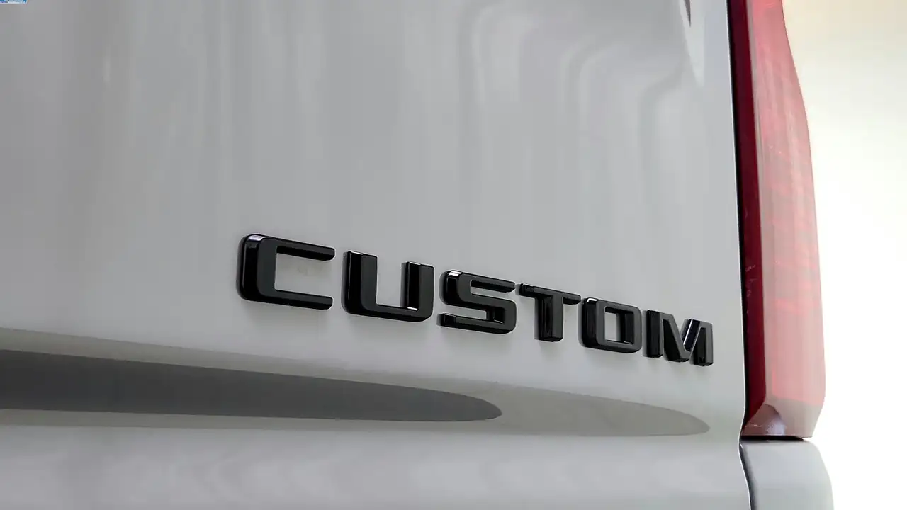 Chevrolet Silverado 1500 fotografie Chevrolet Silverado 1500