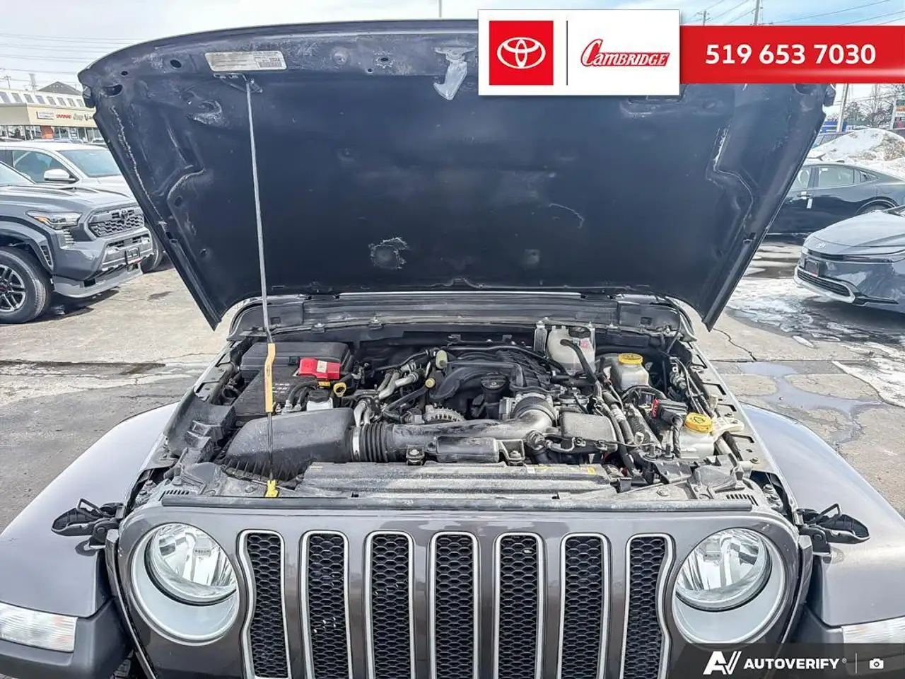 Jeep Wrangler fotografie Jeep Wrangler